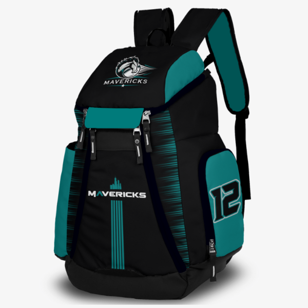 Custom Backpacks