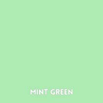 Mint Green