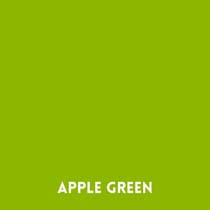 Apple Green