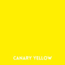 Canary Yellow