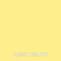 Pastel Yellow