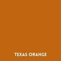 Texas Orange