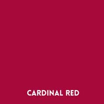 Cardinal Red