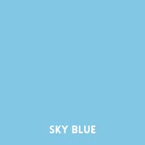 Sky Blue