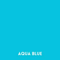 Aqua Blue