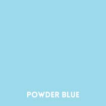 Powder Blue