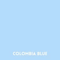 Colombia Blue