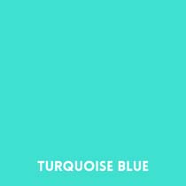 Turquoise Blue