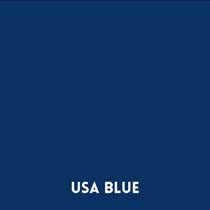 USA Blue