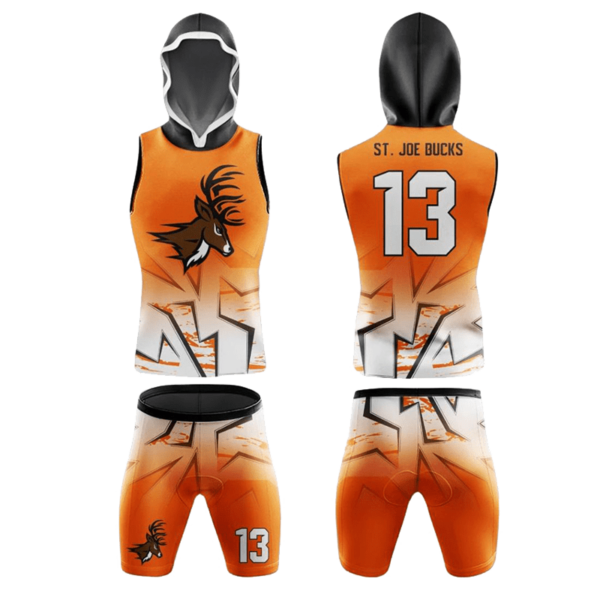 Flag Football 7v7 Uniform