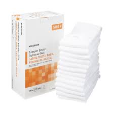 McKesson Tubular Bandage, Size 11, 25 Yard