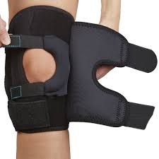 Knee Stabilizer DynaTrack™ Plus Large