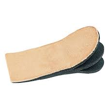 McKesson Heel Lift, Large