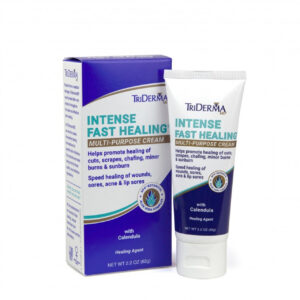 TriDerma® MD Intense Fast Healing® Moisturizer