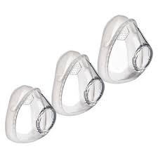 Siesta Full Face CPAP Mask Cushion, Medium