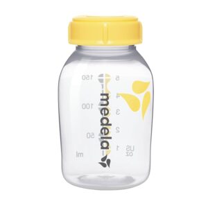 Medela® Breast Milk Storage Bottle, 5-ounce capacity