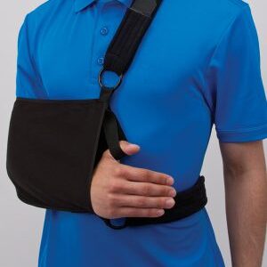 Arm Sling with Padded Strap Bird & Cronin D-Ring