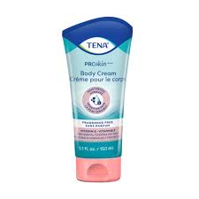 Hand and Body Moisturizer Tena