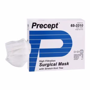 Precept Medical Products Procedure Mask