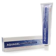 Aquagel® Lubricating Gel