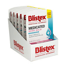 Lip Balm Blistex® 0.15 oz. Tube