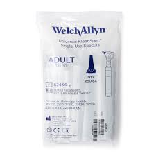 KleenSpec® Plastic Ear Speculum