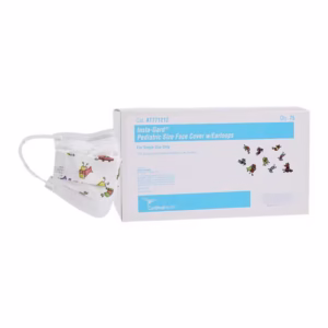 Insta-Gard® Procedure Mask