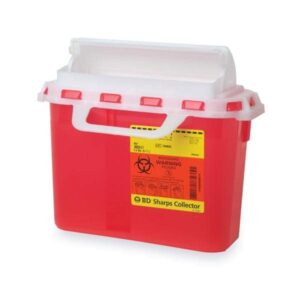 Multi-purpose Sharps Container