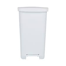 Trash Can McKesson 52 Quart / 13 gal