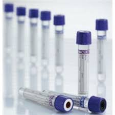 Vacuette® Venous Blood Collection Tube, 3 mL, 13 x 75 mm