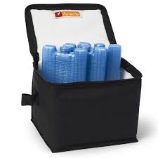 Ameda® Mya Cool'N Carry™ Insulated Bag