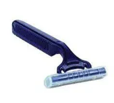 Grip-N-Glide Razor