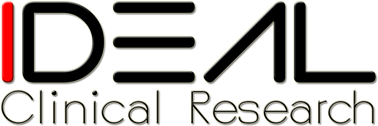 Ideal Clinical Research